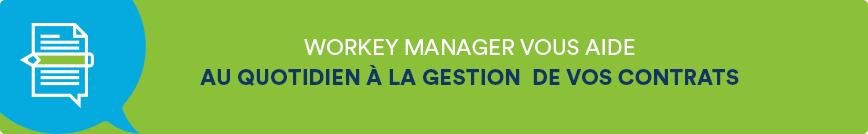 Image workey manager helps you every day in your contract management.